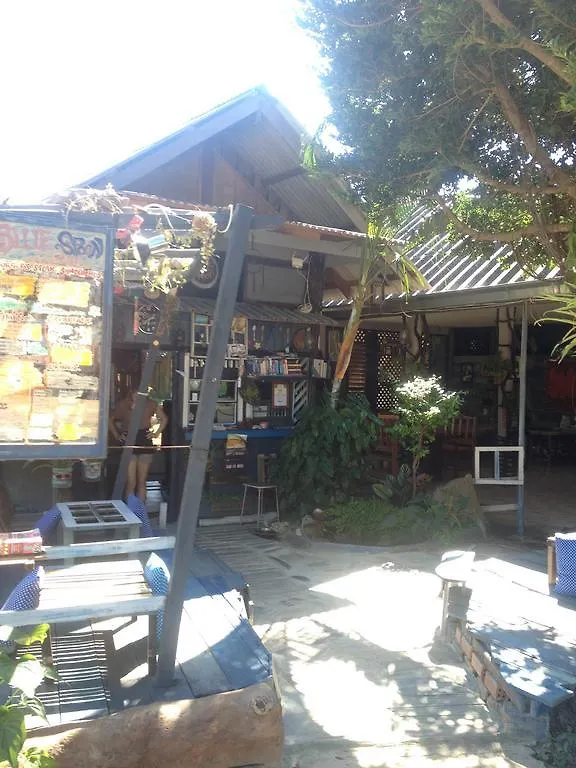 Cashewnut Tree Bungalows Ko Lanta 山林小屋