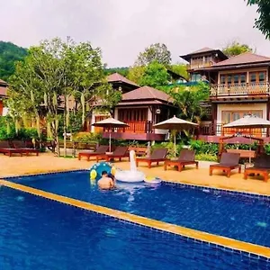 Villa Puteri Lanta Family, Ko Lanta