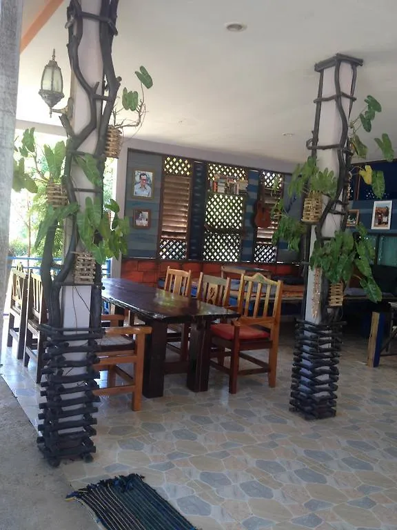 Cashewnut Tree Bungalows Ko Lanta