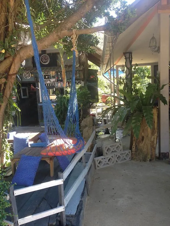 Alojamento de Turismo Selvagem Cashewnut Tree Bungalows Ko Lanta