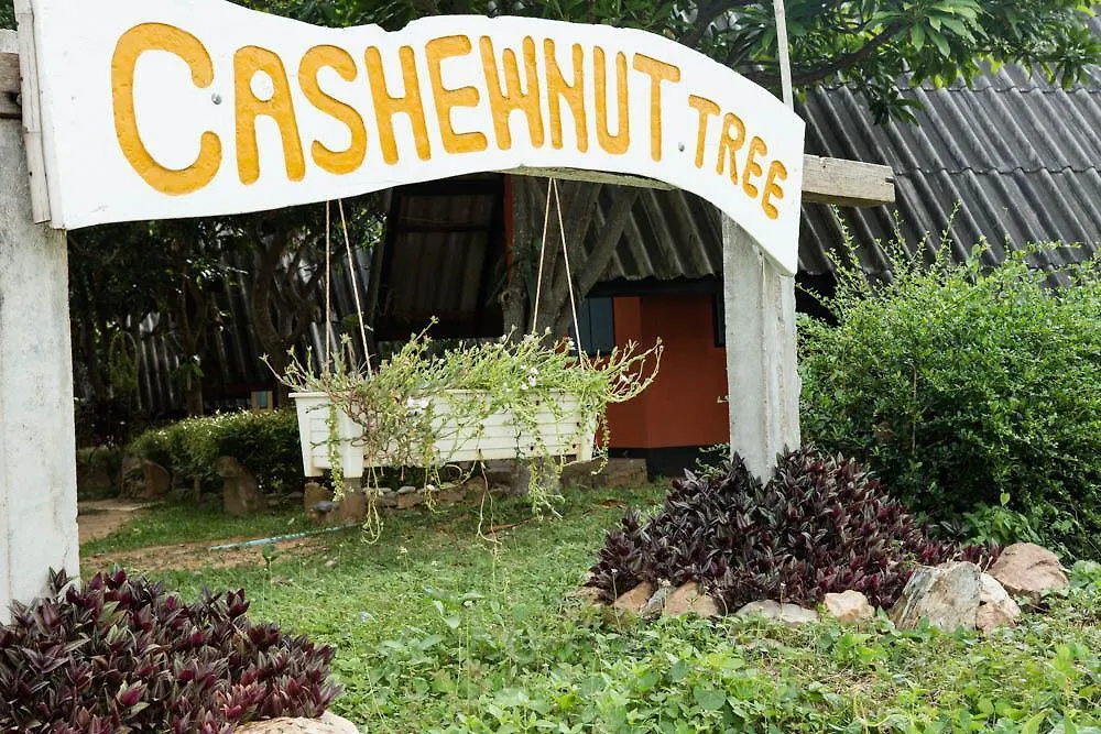 Cashewnut Tree Bungalows Ko Lanta