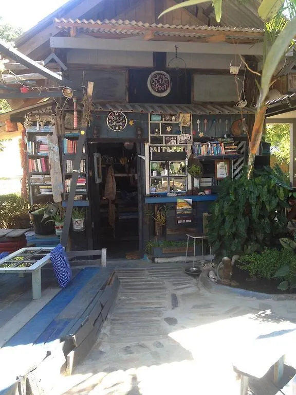 Cashewnut Tree Bungalows Ko Lanta 0*,