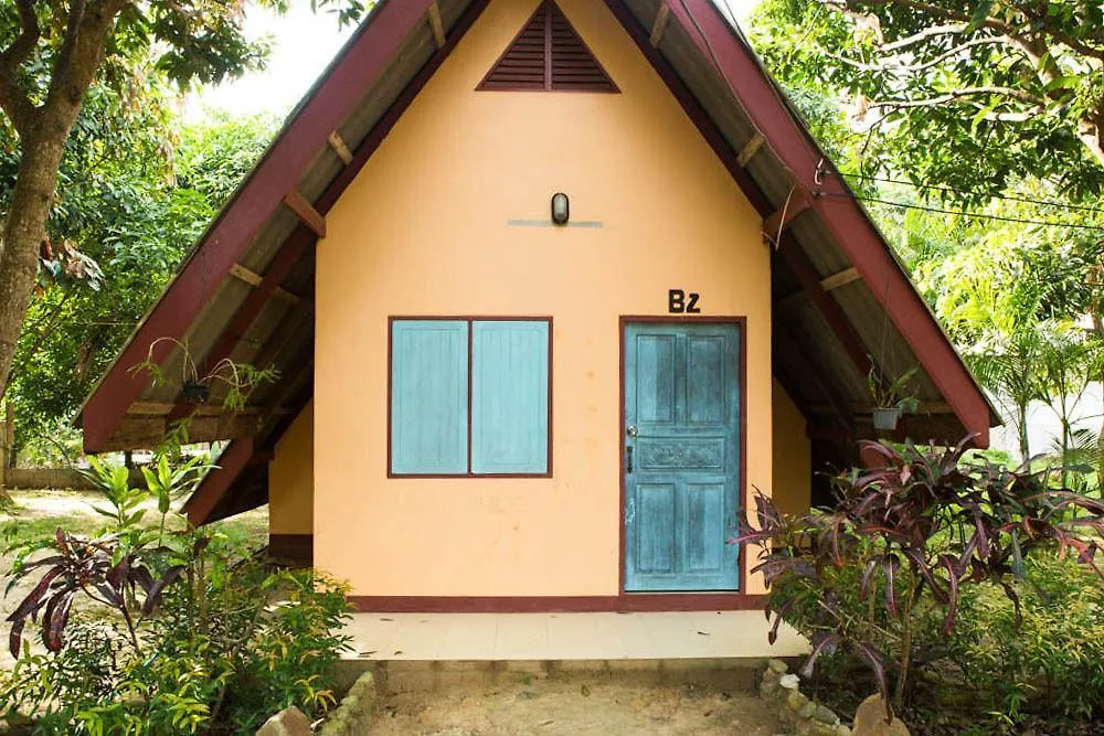 Cashewnut Tree Bungalows Ko Lanta تايلاند