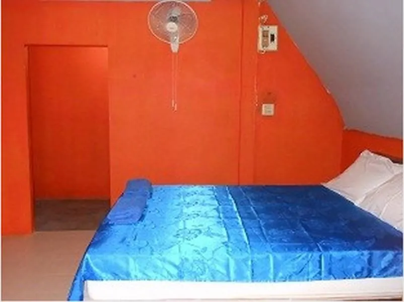 Cashewnut Tree Bungalows Ko Lanta 0*,  تايلاند